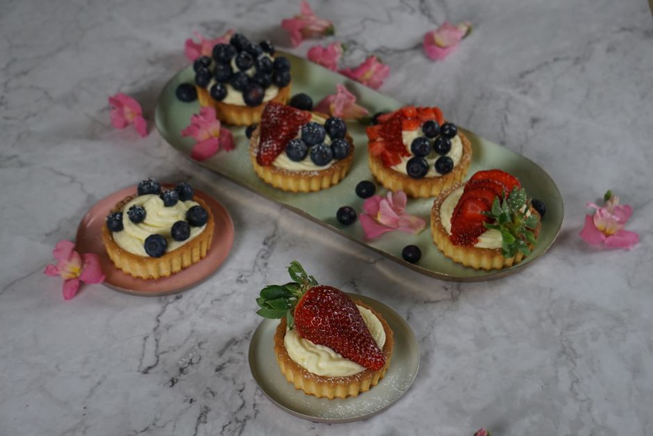 Pastries