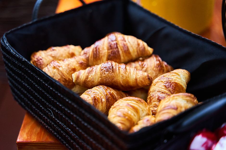 Pastries
