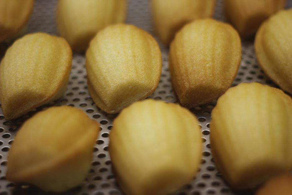 Pastries