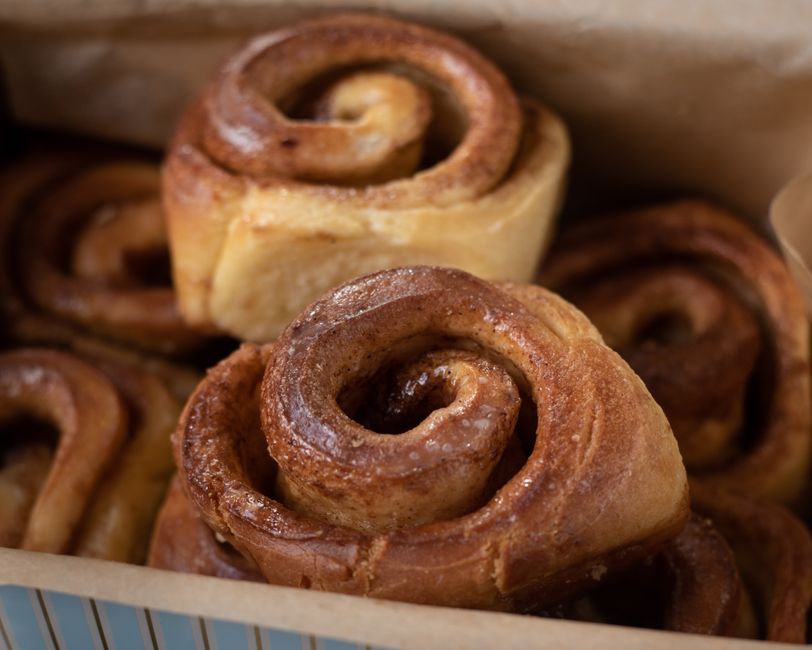 Pastries
