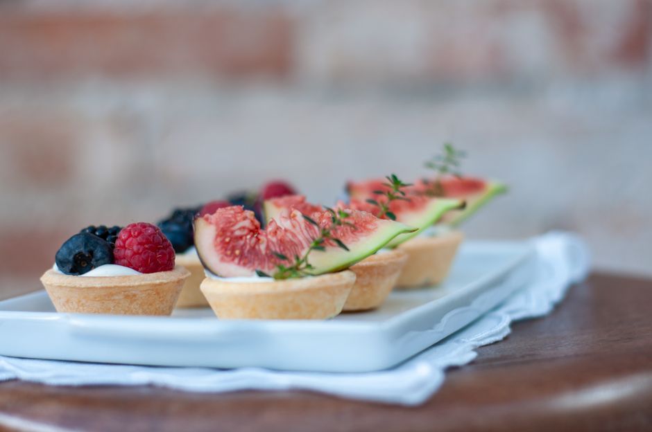Pastries