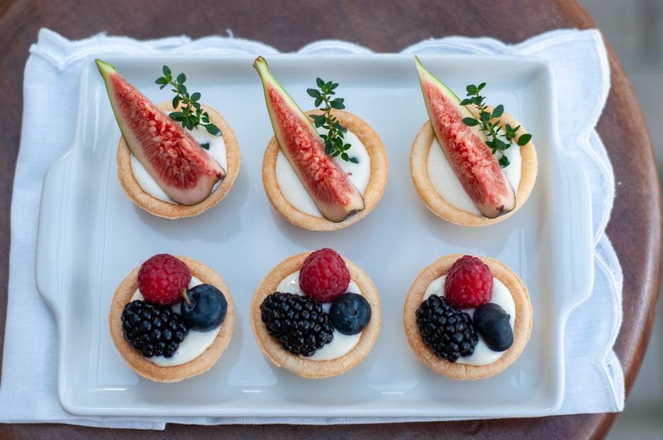 Pastries