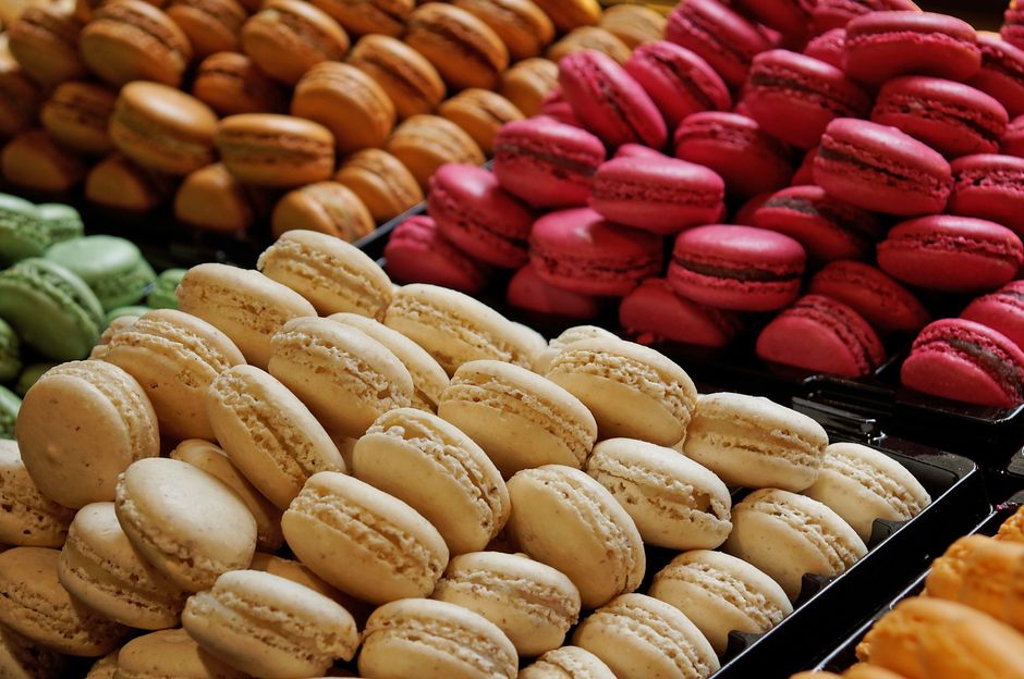 Pasticceria