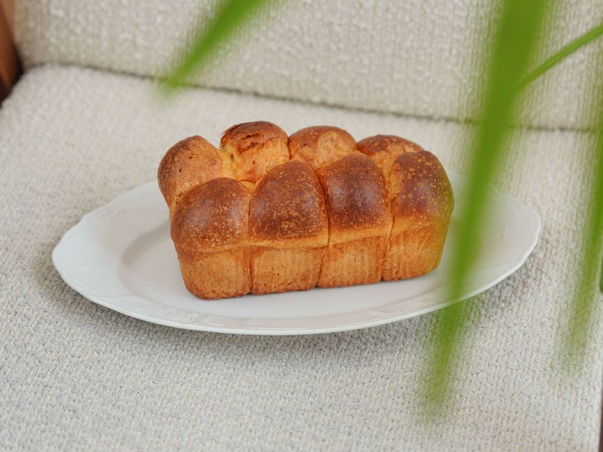 Pastries
