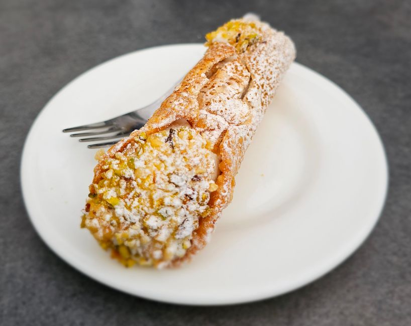 Pastries