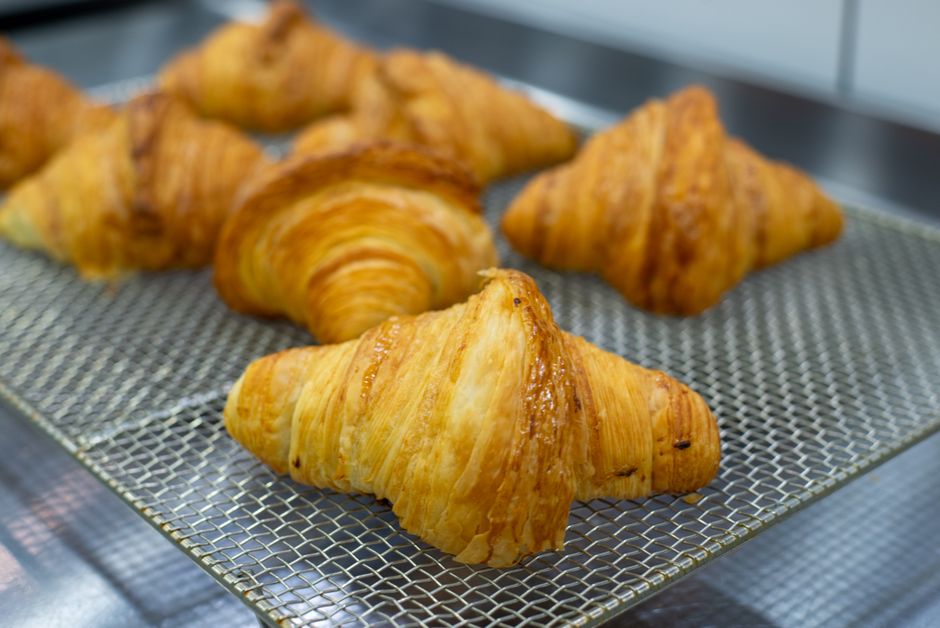 Pastries