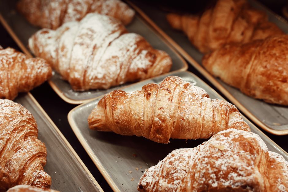 Pastries