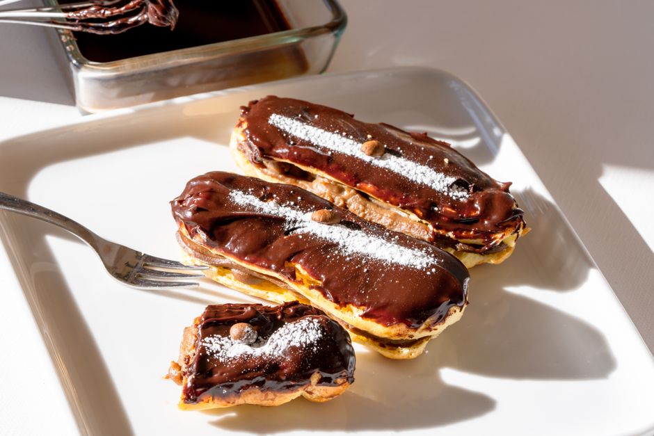 Pastries