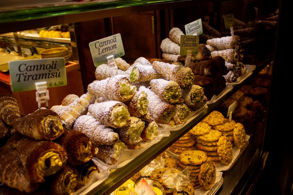 Pasticceria