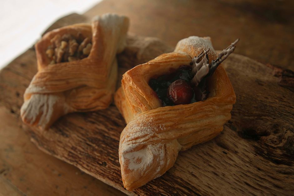 Pastries