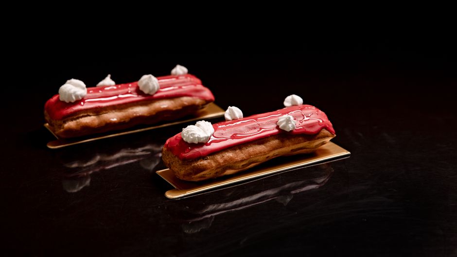 Pastries