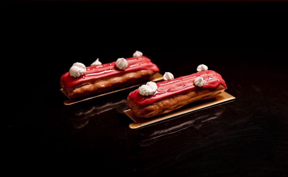 Pastries