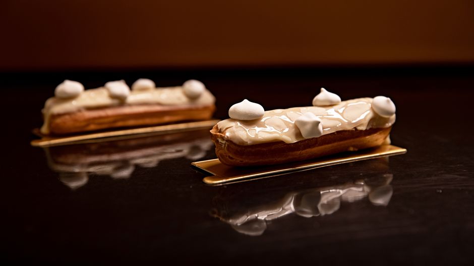 Pastries
