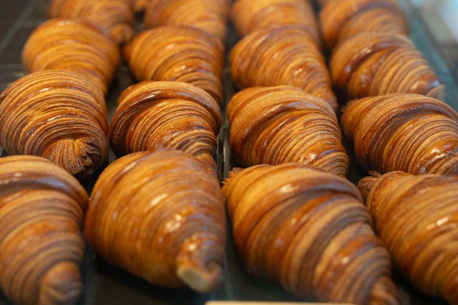 Pastries