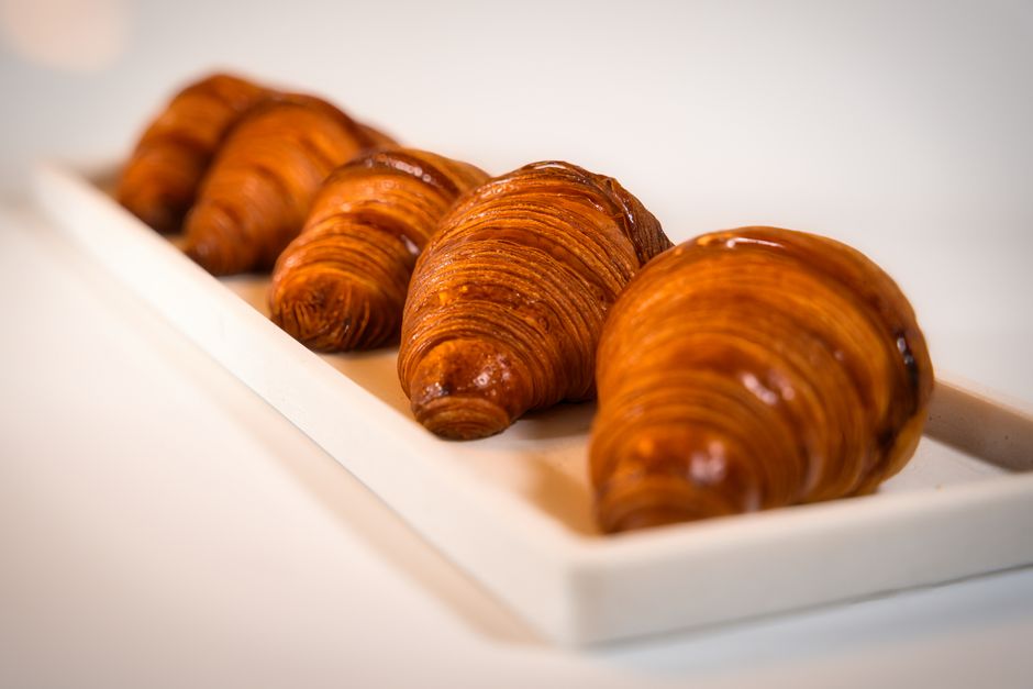 Pastries