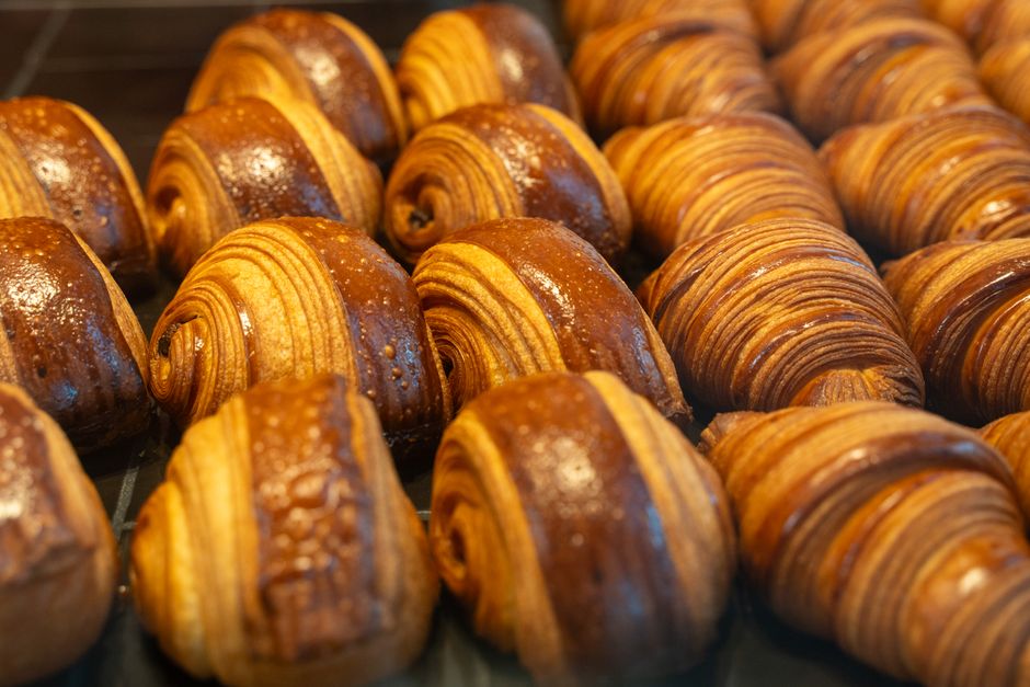 Pastries