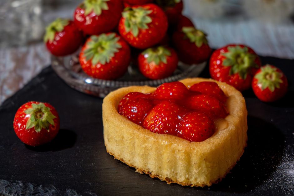 Pastries