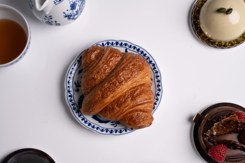 Pastries