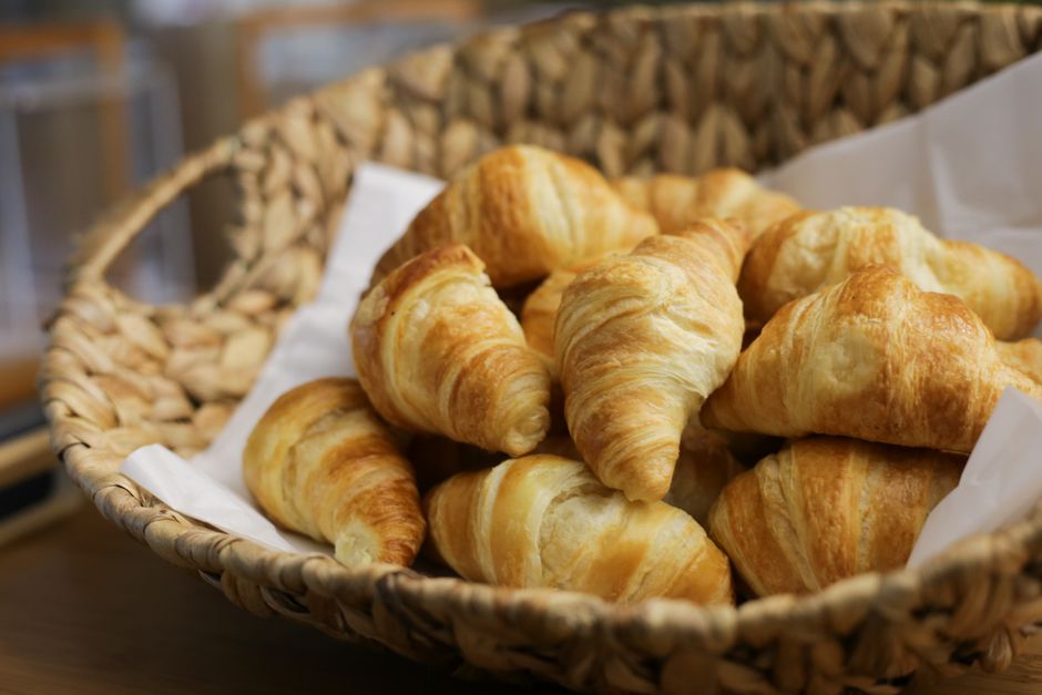 Pastries