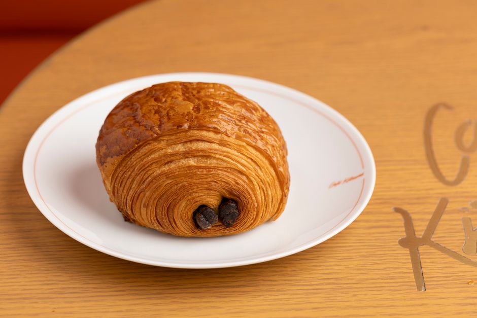 Pastries
