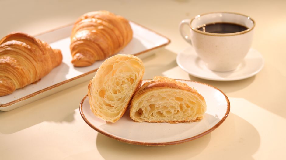 Pastries