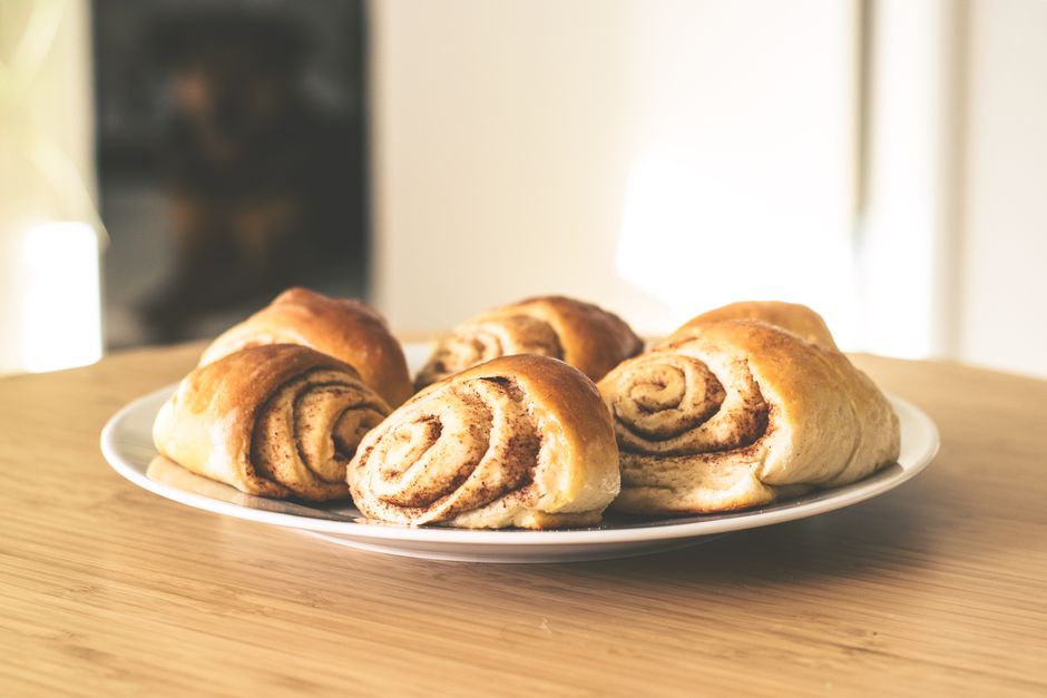 Pastries
