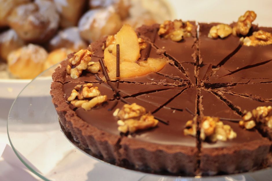 Pastries