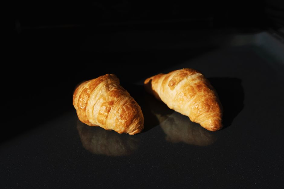 Pastries