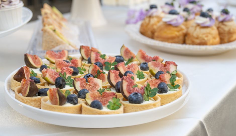 Pastries