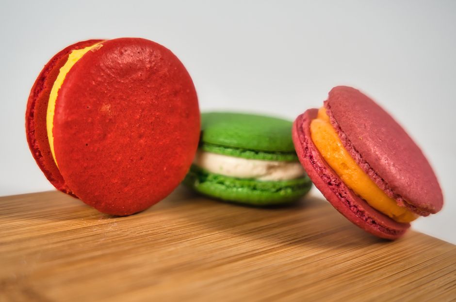 Pasticceria