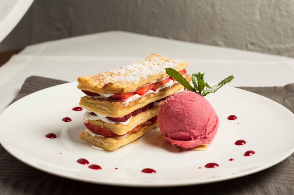 Pasticceria