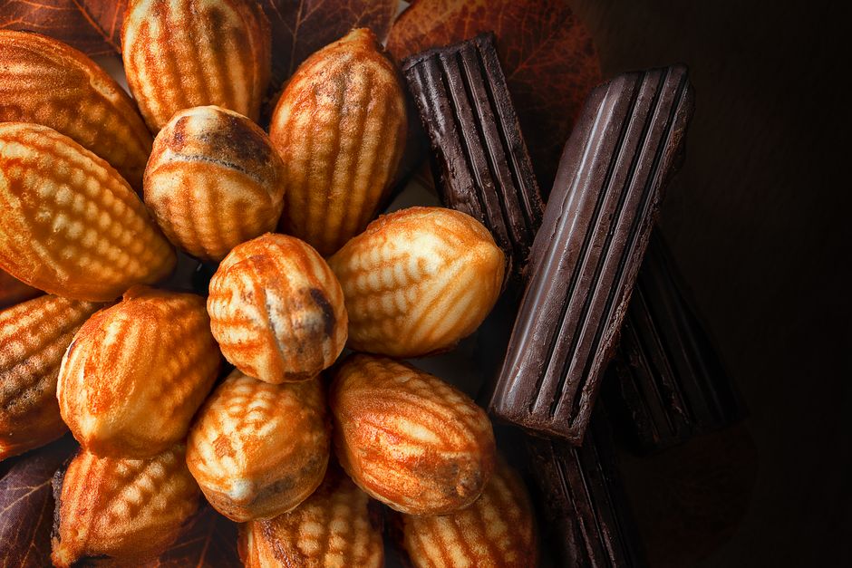 Pastries