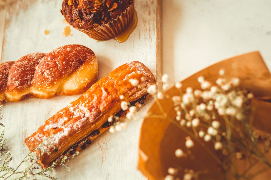 Pastries