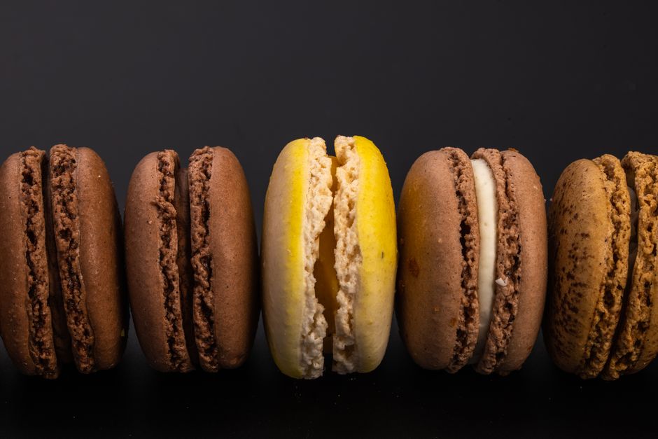Pastries