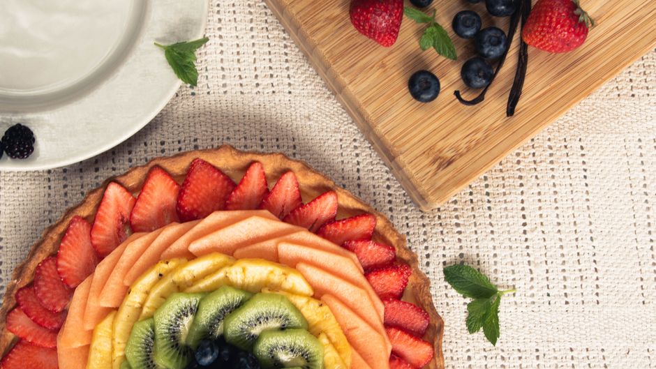 Pastries