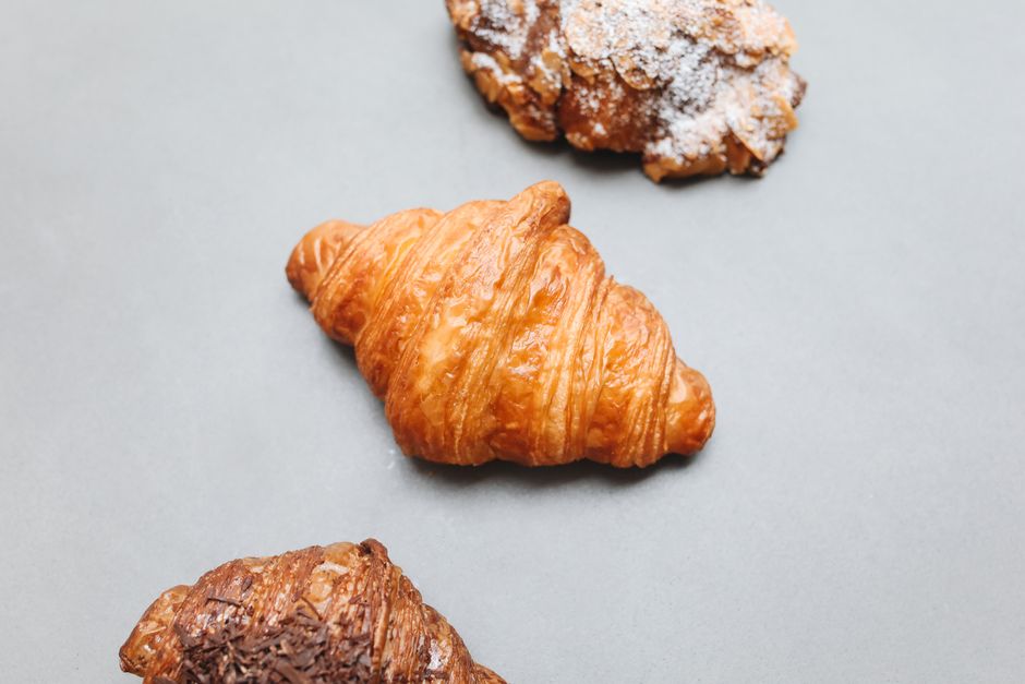 Pastries