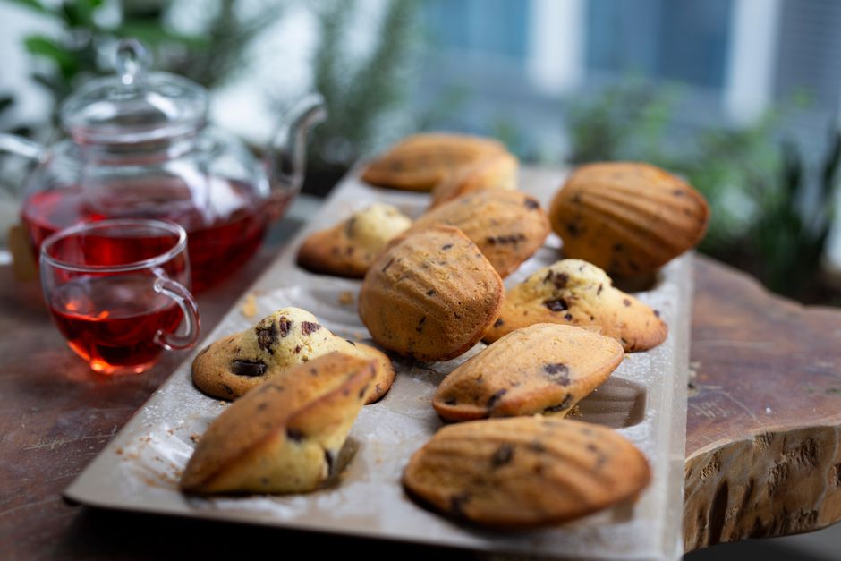 Pastries