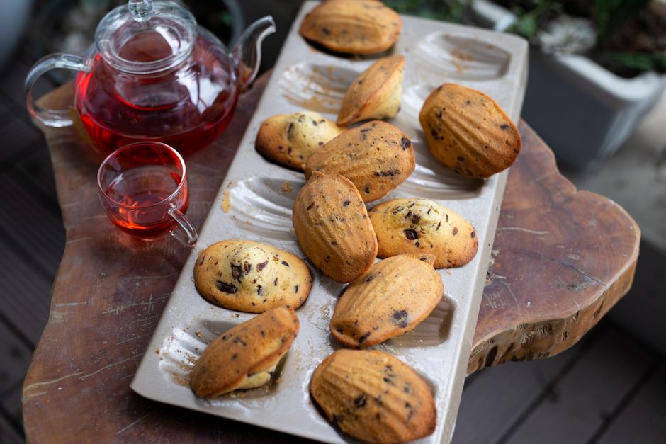 Pastries