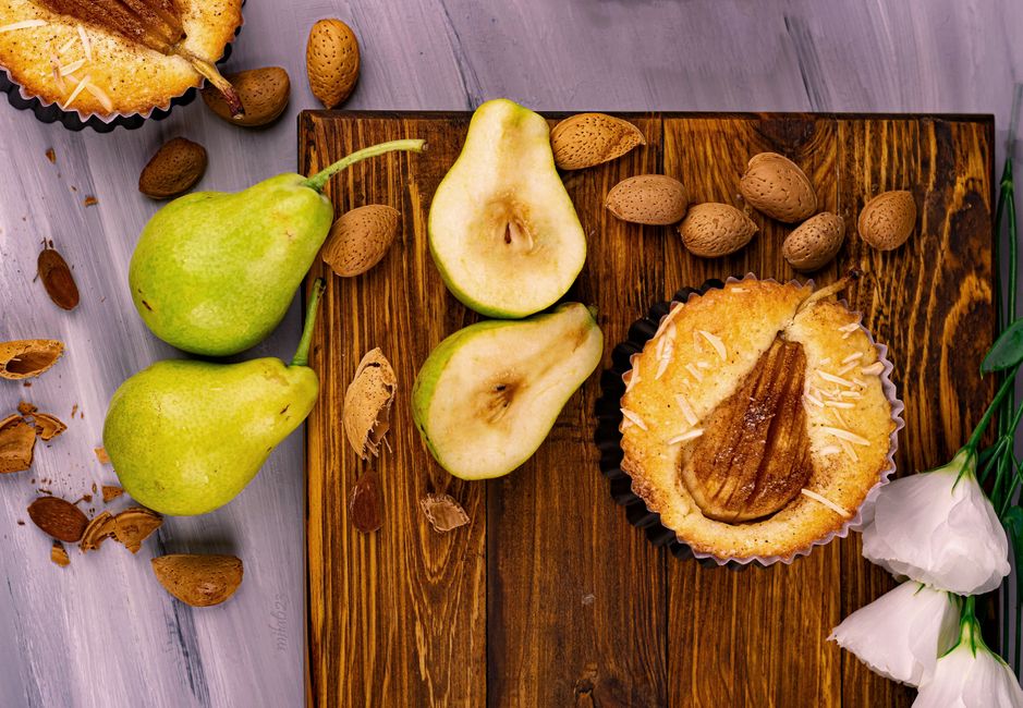 Pastries