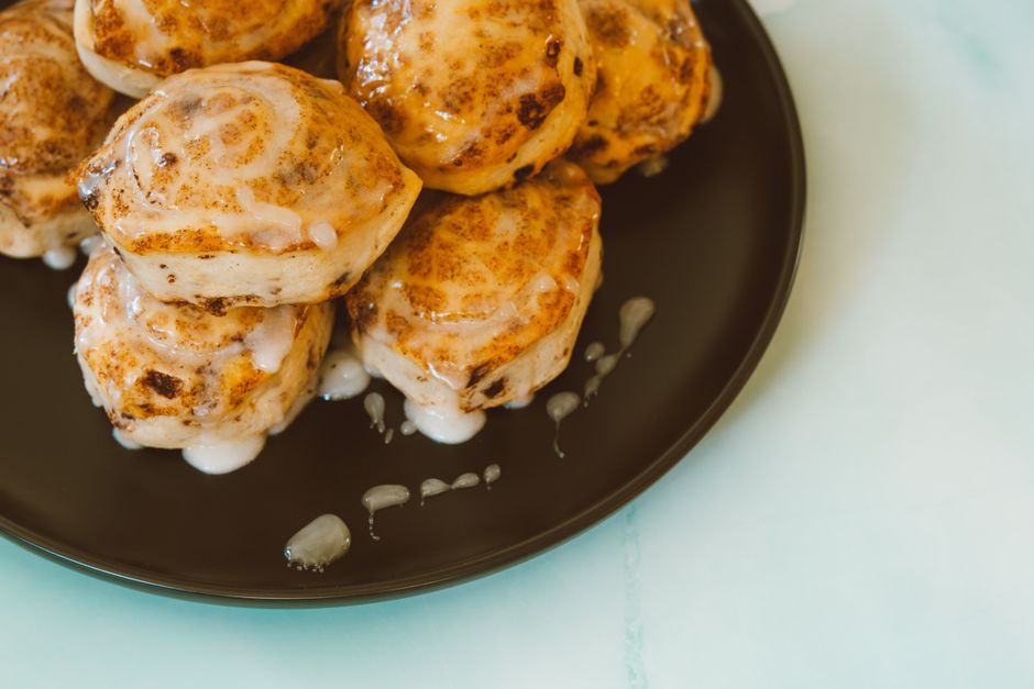 Pastries