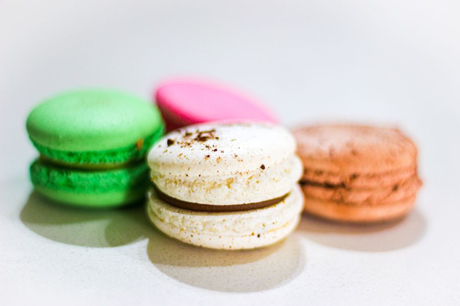 Pastries