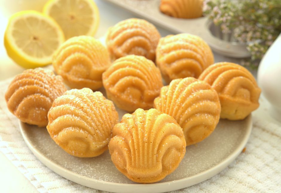 Pastries