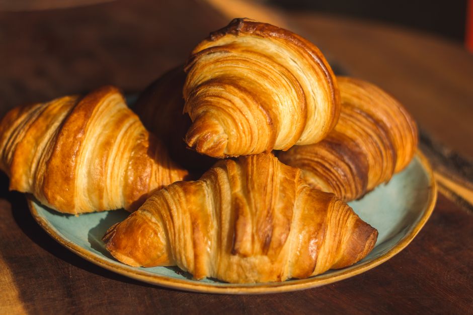 Pastries