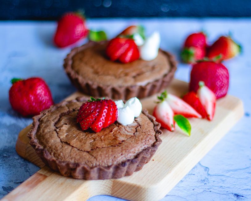 Pastries