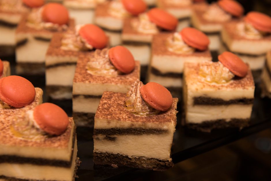 Pastries