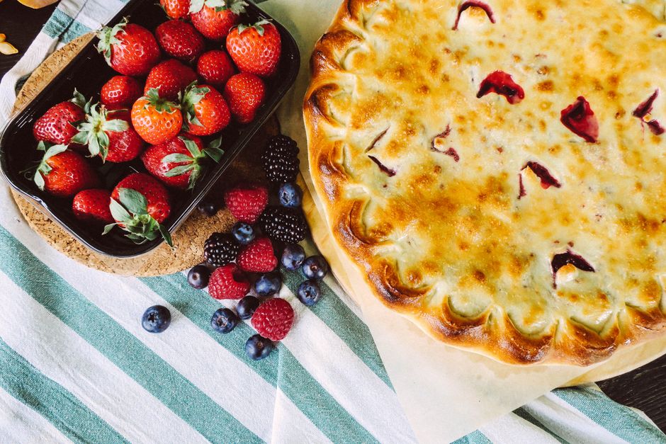 Pastries