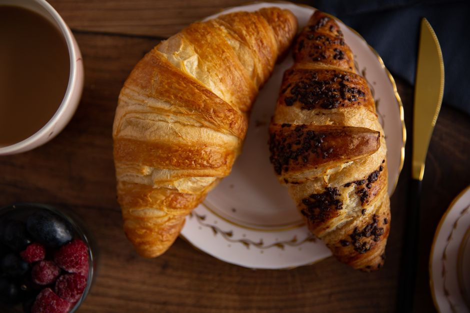 Pastries