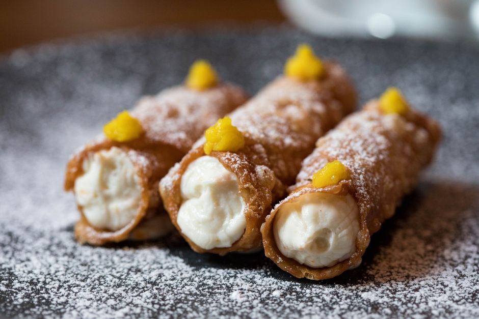 Pastries