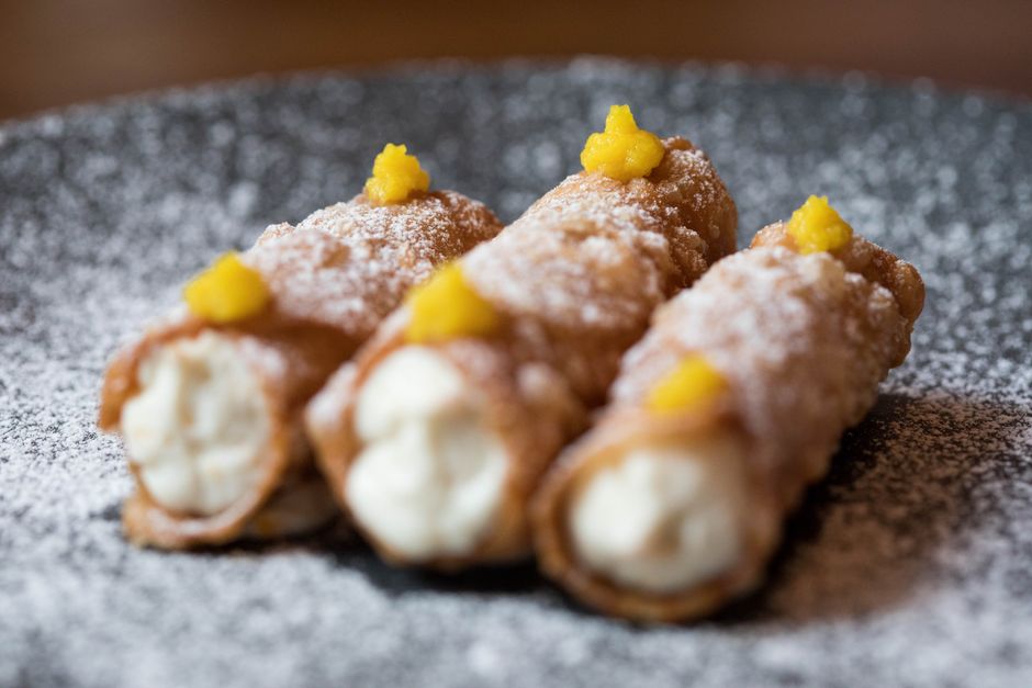 Pastries