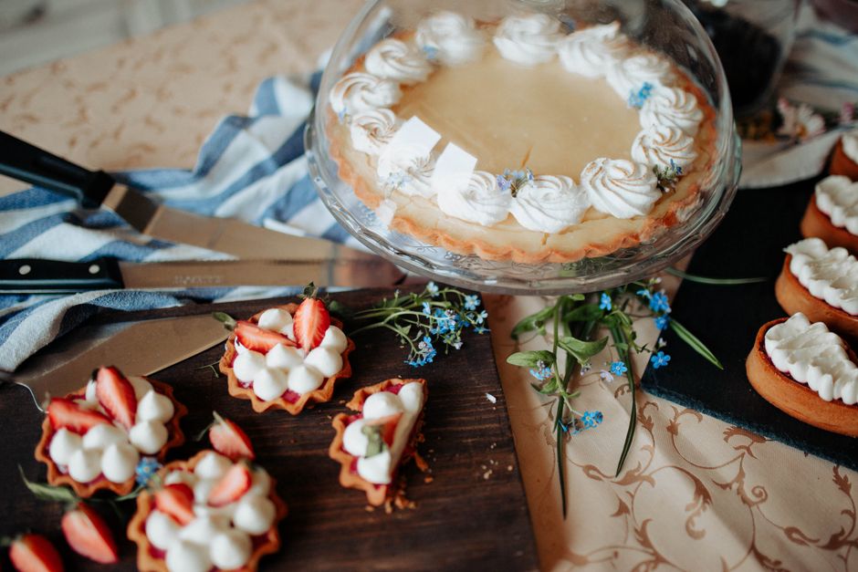 Pastries